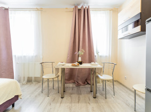 Апартаменты уютные с видом на море от LetoApart