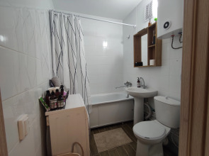 Квартира на Фрунзе/Московский Проспект