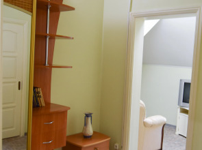 Гостевой Дом Казачья Застава