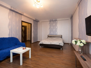 Апартаменты BeRent Белинского 177А