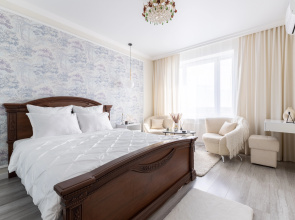 Апартаменты Престиж