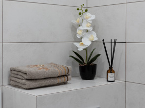 Апартаменты в хорошо развитом и благоустроенном районе