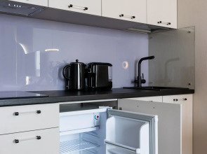 Апартаменты Merino Home Violet