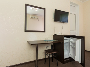 Гостевой Дом Курортный городок