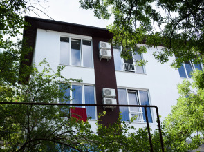 Частный Дом Ласточка