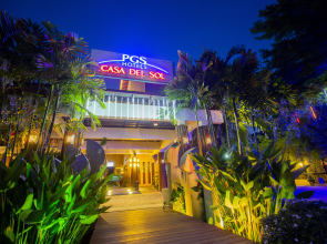 PGS Hotels Casa Del Sol