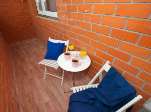 Уютная Квартира для Семьи