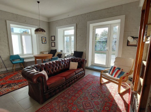 V Tsentpe Cuzdalya Private house