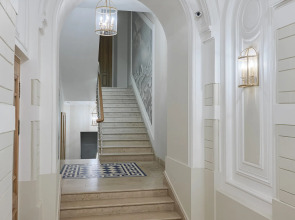 Меблированные комнаты New Holland Hotel