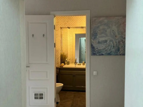 Апартаменты на Островского в самом центре