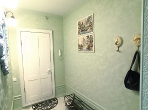 Квартира Двухкомнатная Улица Красина 60