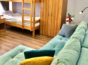 Меблированные Комнаты 56 в Самом Центре Исторического Санкт Петербурга