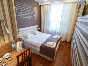 Гостевой дом Уют-Парк