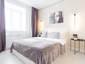 Petrovskie Na Kievskoy 1 Apartments