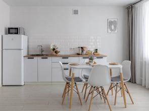 Квартира Просторная в Центре рядом с Море Парк