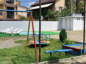 Отель Уютный причал