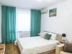 Volga Apartments Flat