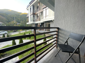 Апартаменты Море Апартаментов на Турчинского 10-1