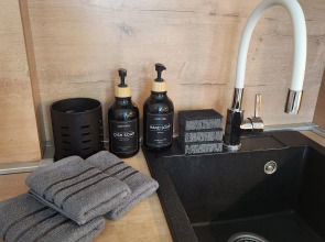 Квартира в центре Омска ЖК УТИНАЯ ГОРА