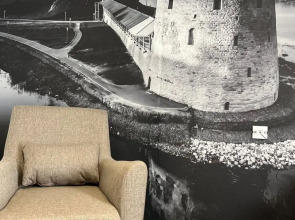 Отель Holiday Inn Pskov