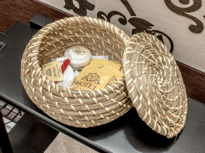 Апартаменты SunnyCity