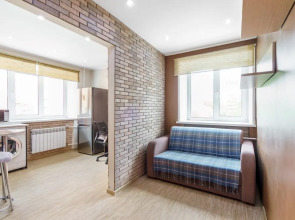 Квартира Апартаменты Good Night на Тверской 51/1