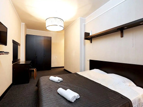 Elishka Boutique Hotel