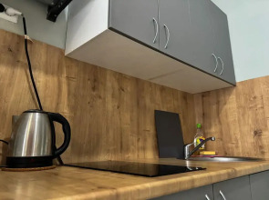 Квартира на Коммунистической 26-1