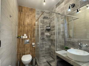 Квартира Уютная у моря