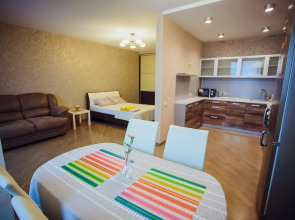 Апартаменты Заки Валиди 58