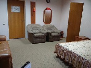 Гостевой дом Котто