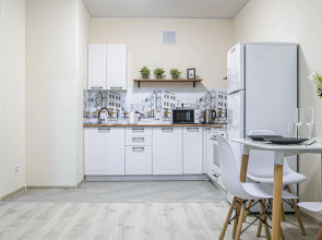 Апартаменты SunSet Хохлова 7