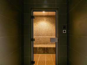 Апартаменты Globalstay Damac Towers by Paramount in Business Bay