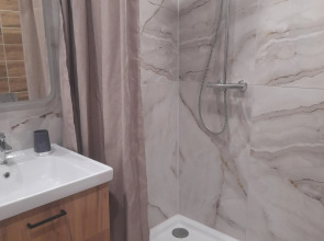 Квартира В Центре у Сквера