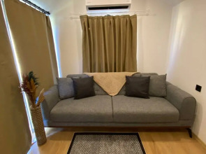 Гостевой дом Alican İzba