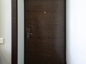 Апартаменты Односпальные с Гостиной в Центре Города