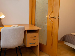 Апартаменты Эпоха