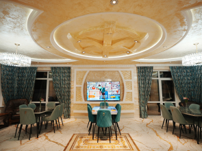 Гостевой дом AlanTau