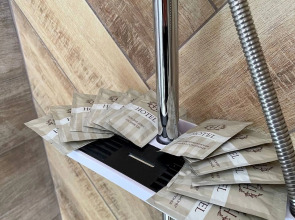 Гостевой Дом Snow Peaks