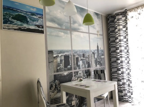 Гостевой дом Sea & Sun Aparts