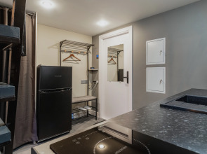 Апартаменты в Сердце Петербурга с колонкой Алиса