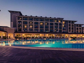 Paloma Oceana - All inclusive