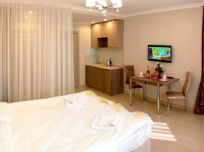 Отель Отдохни