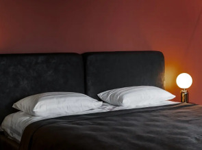 Апартаменты в Nikolaev Building