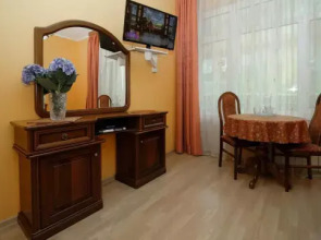 Отель Гостиница Лира