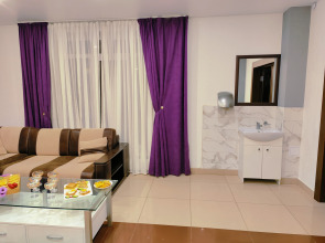 Отель Casa Mare