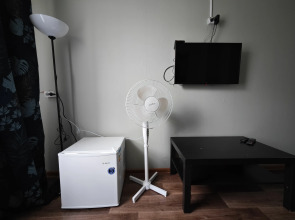 Квартира Калина на Тургенева 47