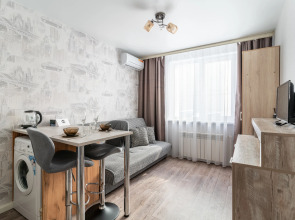 Квартира Свежая и Уютная