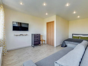 Квартира ROTAS on Moskovskiy Prospekt 224/12