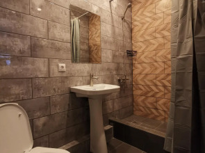 Апартаменты на Спасской